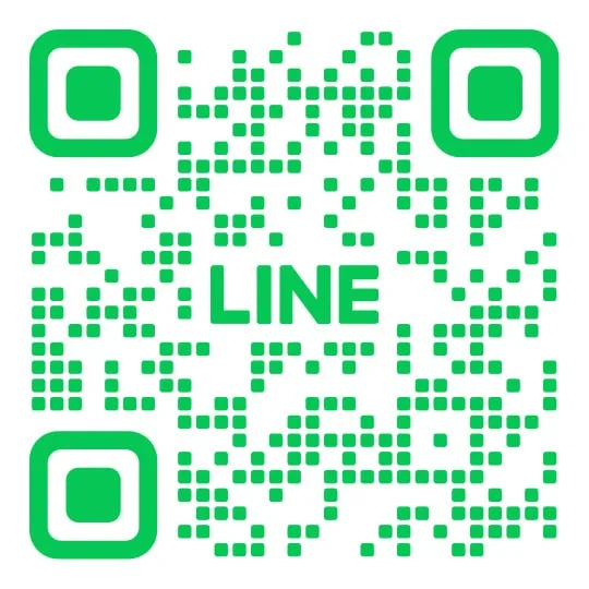 QR Code เพิ่มเพื่อน ฐานคํานวณเงินเดือนครู 2566 Line Official